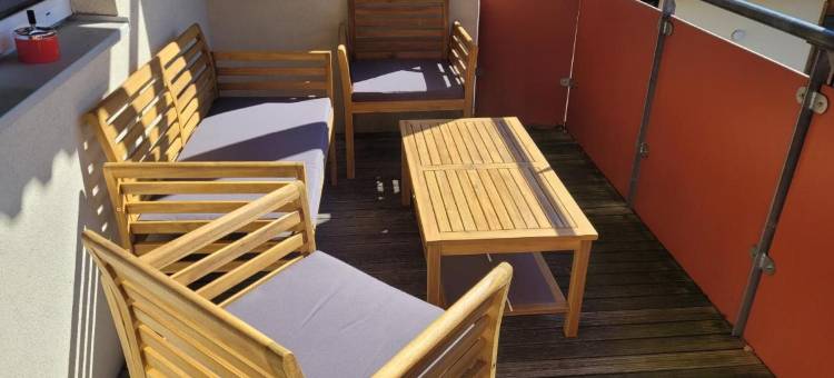 Studios am Wienerwald图片