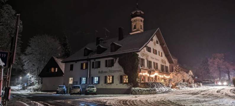 加斯特豪斯菲斯彻罗索酒店(Gasthaus Fischerrosl)图片