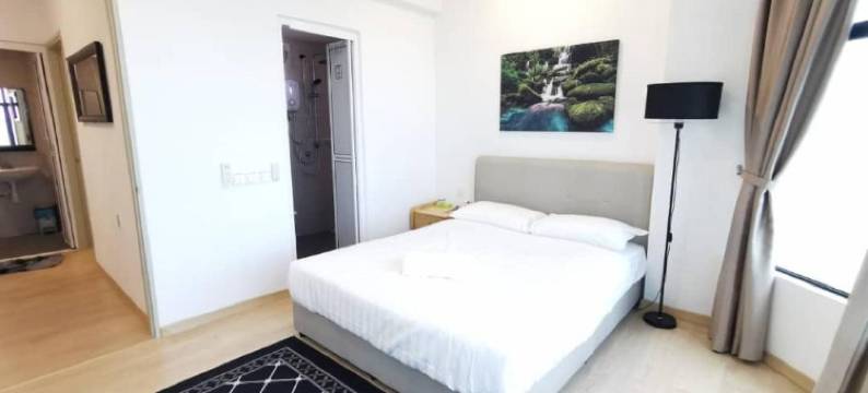 Mutiara Beach Resort by Minso Homes图片