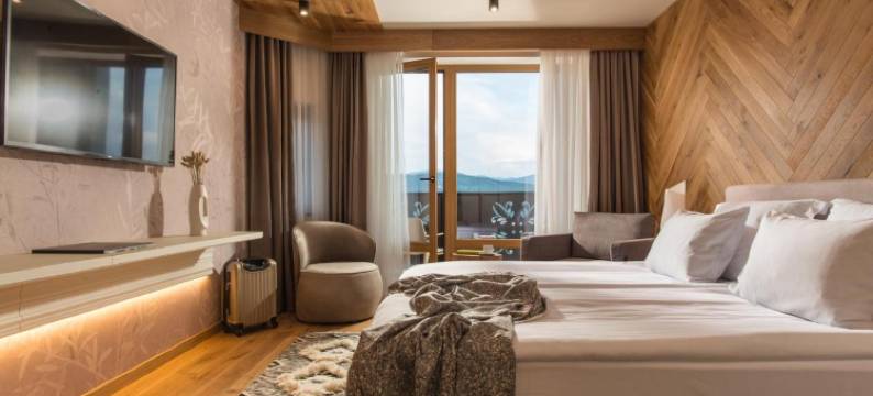 葡萄酒&SPA酒店Chukara(Wine & Spa Hotel Chukara)图片