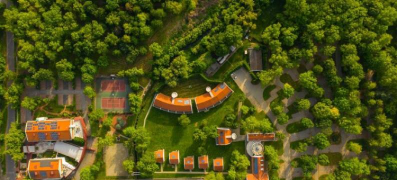 特玛尔肯品邦加洛公寓(Termal Kemping Apartmanok es Bungalok)图片