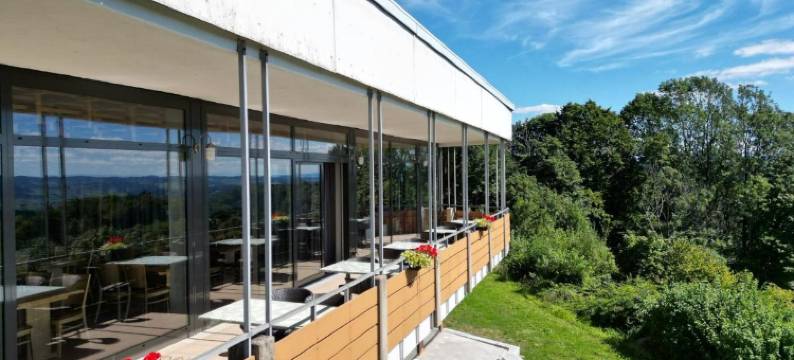 格耶斯堡假日公园酒店(Ferienpark Geyersberg Inklusive Aktivcard Bayerischer Wald)图片