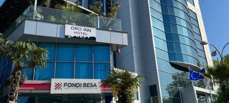 奥罗酒店(Oro Inn Hotel)图片
