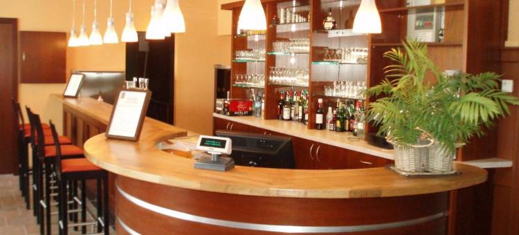 阿斯翠尼酒店(La Table Alsacienne)图片