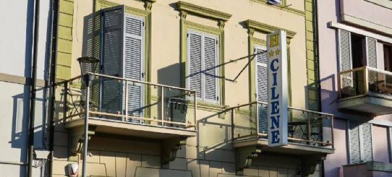 顾客酒店(Hotel Cilene)图片