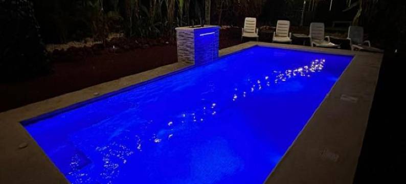 帕坎德别墅旅馆(ApartHotel Villa Pacande & Suites)图片