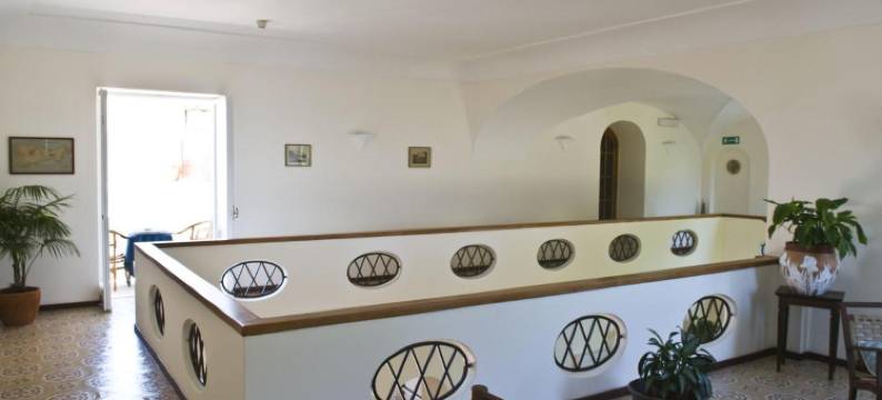 莎拉别墅酒店(Hotel Villa Sarah)图片