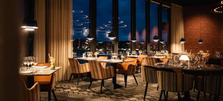 拉普兰德酒店(Hotell Lappland)图片