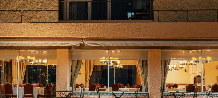 德巴伦西亚宾馆(Pousada de Valença)图片