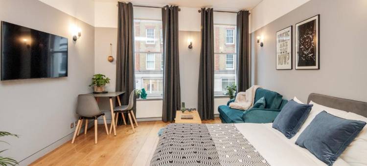 Kula London - Holborn图片