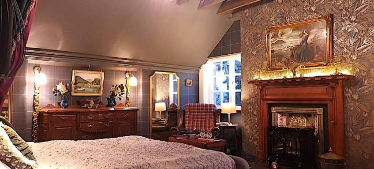 格伦克鲁腾别墅(Glencruitten House)图片