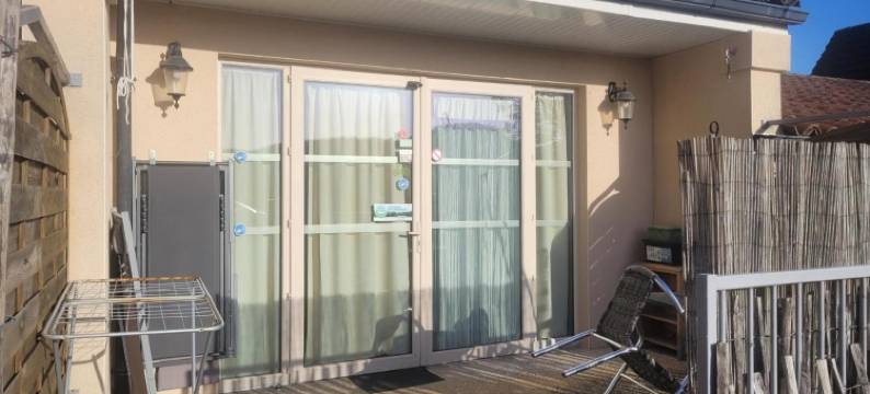 佩拉德酒店(Hotel la Peyrade)图片