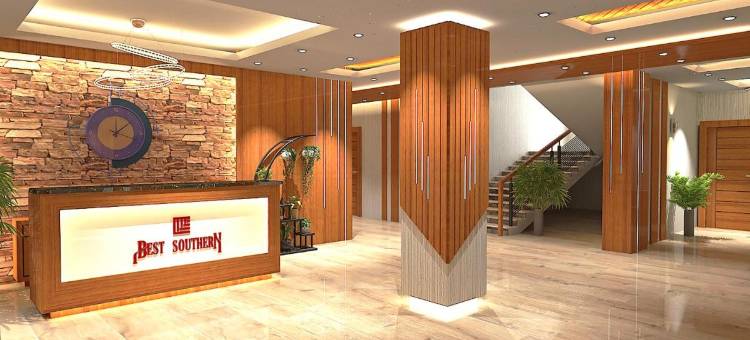 最佳南方酒店(Best Southern Hotel)图片