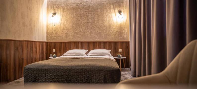 Forum Sport Palace图片