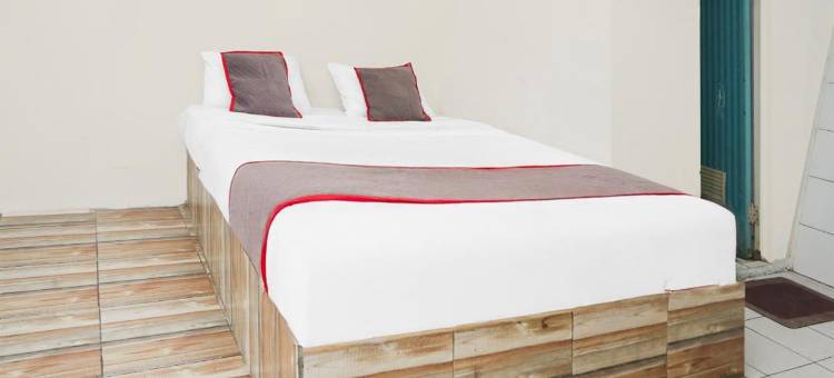 OYO酒店茂物靠近野生动物园(原Villa Ruko)(Hotel O Bogor near Taman Safari formerly Villa Ruko)图片