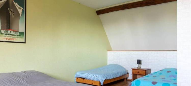 圣文森特庄园及SPA(Le Clos Saint Vincent)图片