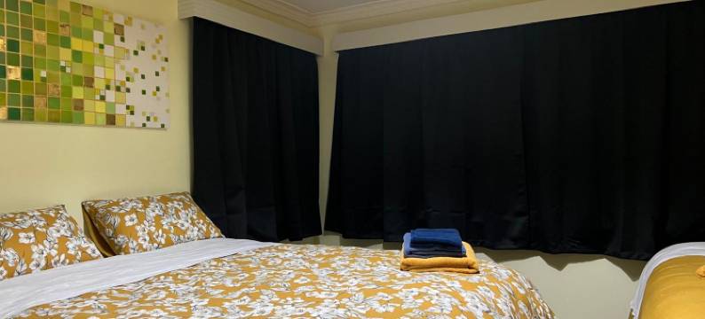 帕尼斯汽车旅馆(Penny's B&B Accommodation)图片