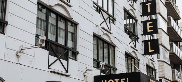 Cocoon酒店(Hotel Cocoon)图片