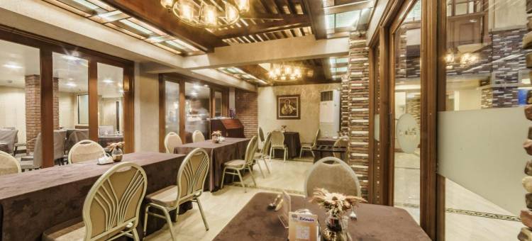 卡塞雷斯别墅酒店(Villa Caceres Hotel)图片