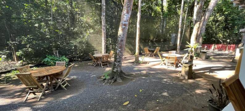 Capital O 92612 Penginapan d'Alas Purwo & BeachNearPadang Savana Sadengan图片