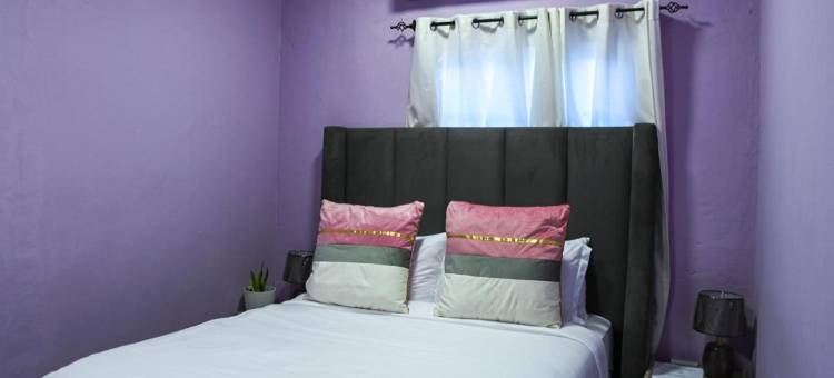 豪华住宅宾馆(Luxe Residence Guest House)图片