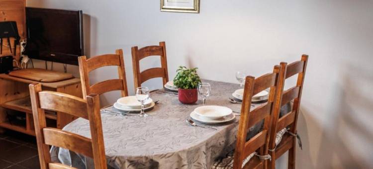 阿施姆罗博尔酒店(Eastside Cottages)图片