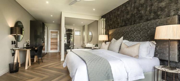 弗朗斯胡克精品酒店(Franschhoek Boutique Hotel - Lion Roars Hotels & Lodges)图片