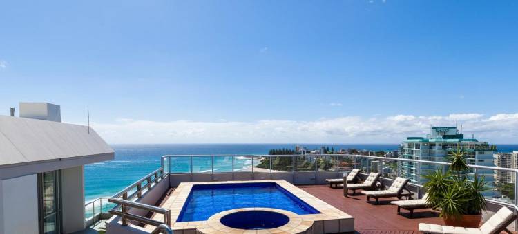 北角公寓(ULTIQA Points North Coolangatta)图片