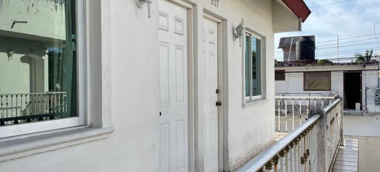 两个世界酒店，科苏梅尔岛(Hotel Dos Mundos, Isla Cozumel)图片
