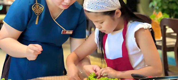 Little Residence，精品酒店及水疗中心(Little Residence. A Boutique Hotel & Spa)图片