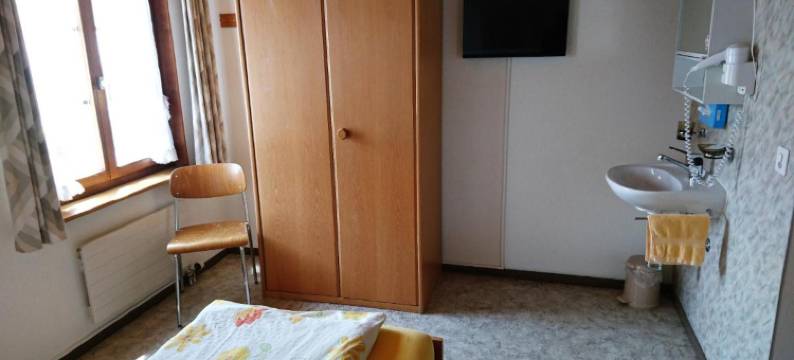 奥克森宾馆(Gasthaus Zum Ochsen)图片