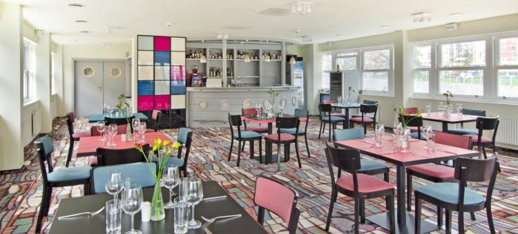 大波兰弗罗茨瓦夫图姆斯基酒店(Great Polonia Wrocław Tumski)图片