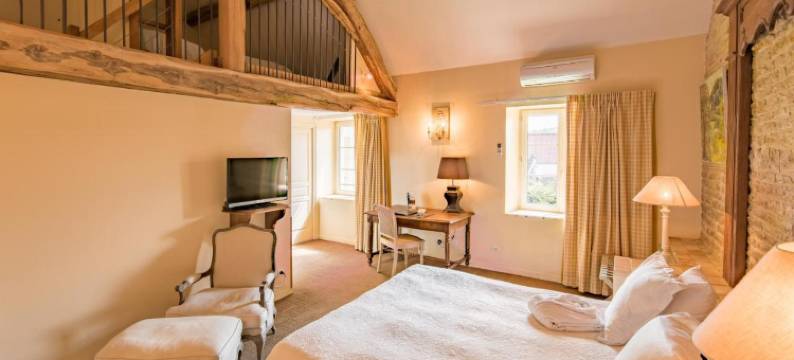 马吕斯酒店(Le Marius)图片