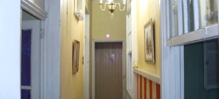 香巴拉望帕拉娜皮亚卡巴旅馆(Pousada Shamballah Paranapiacaba)图片