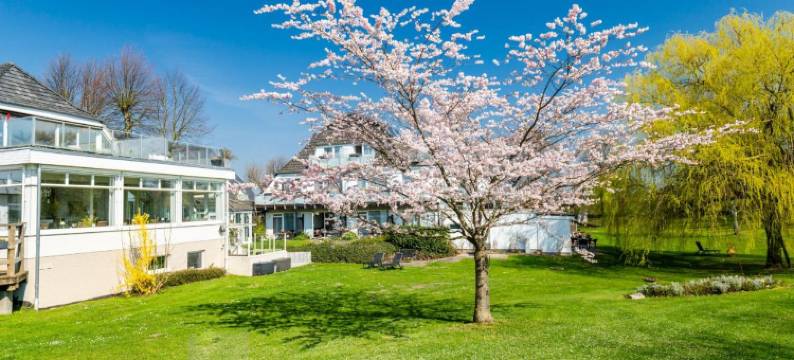 克雷亨贝格霍夫酒店(HofHotel Krähenberg)图片