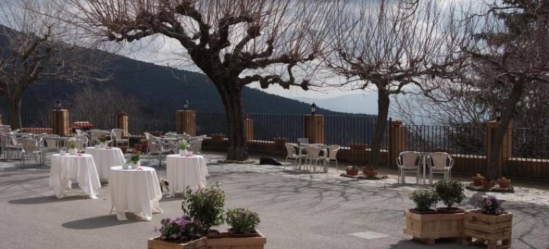 蒙特赛拉特青年旅舍(Hostal Montserrat)图片