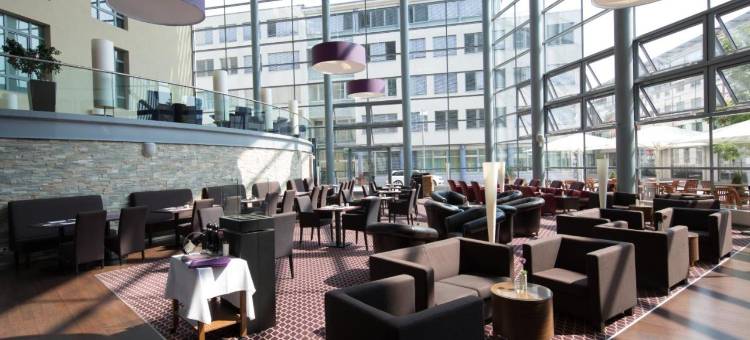 爱尔福特大教堂多瑞特酒店(Dorint Hotel am Dom Erfurt)图片