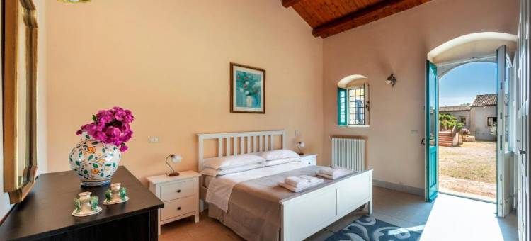 橄榄村农庄酒店(Agriturismo Borgo Degli Ulivi)图片