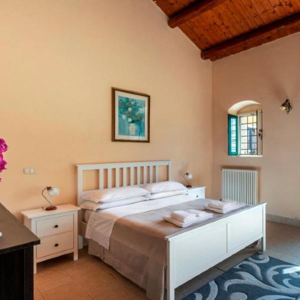 橄榄村农庄酒店(Agriturismo Borgo Degli Ulivi)图片