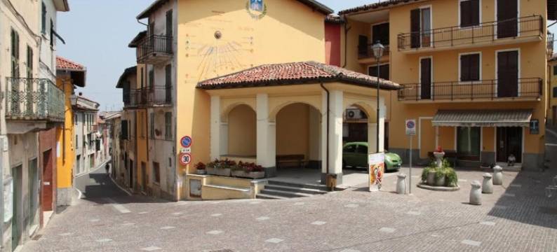 罂粟花住宿加早餐旅馆(B&B Il Campo dei Papaveri)图片