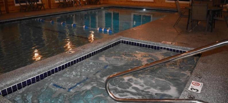 灯塔景观汽车旅馆(Lighthouse View Motel)图片