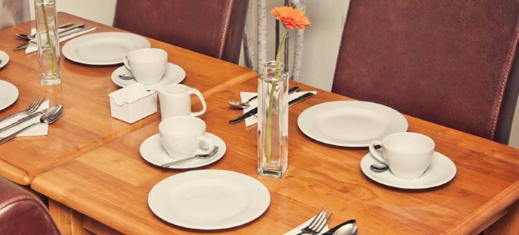 伯灵顿酒店(The Burlington Hotel)图片