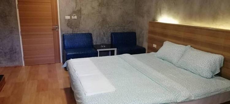 公寓式酒店(Sands Place Apartment and Hotel)图片