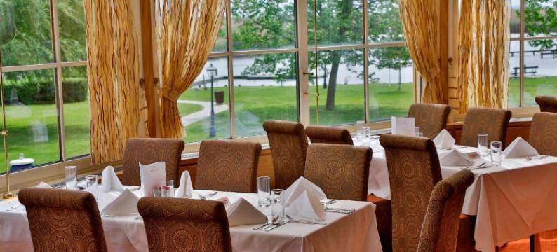 拉斯特希酒店(Seehotel Rust)图片