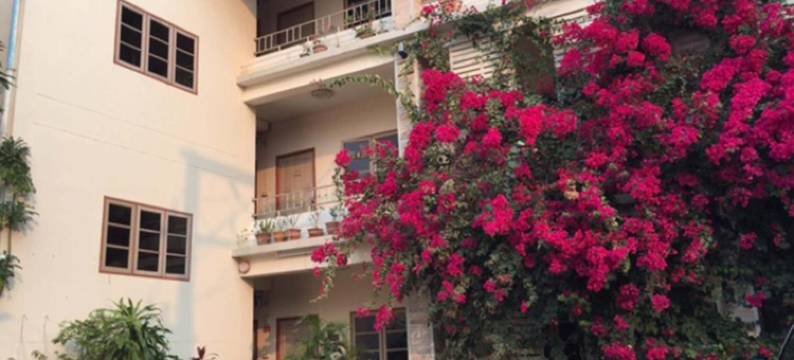 霹卡公寓式酒店(Pikul Apartment Hotel)图片