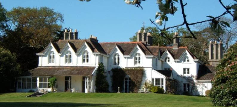 霍利班克屋酒店(Hollybank House)图片