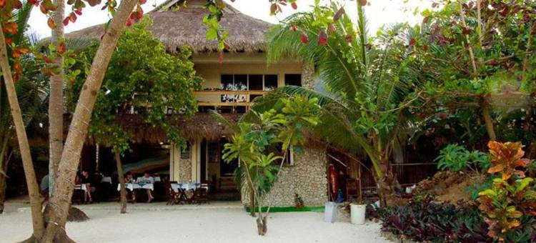 马拉帕斯夸安吉丽娜海滩度假村及意大利餐厅(Angelina Beach Resort & Italian Restaurant Malapascua)图片