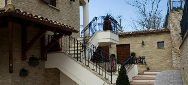 卡萨狄米旅馆(Casa di Mi)图片