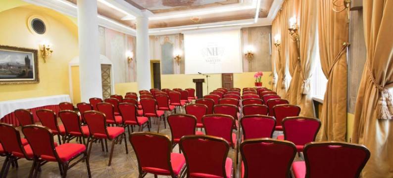 纳鲁提斯酒店(Narutis Hotel - Small Luxury Hotels of the World)图片