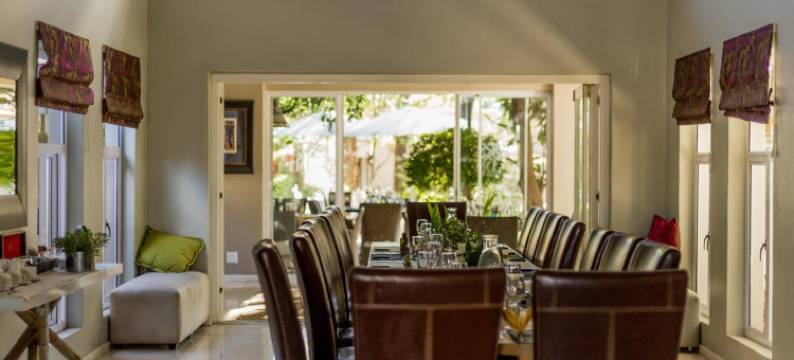 乡村精品酒店(Village Boutique Hotel)图片